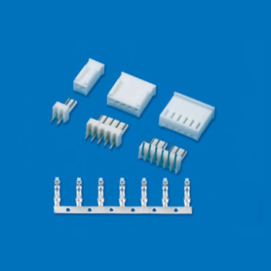 HX25411-3A-Hongxing 